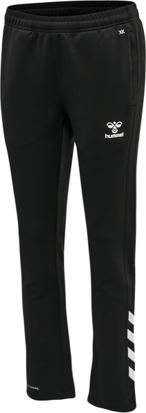 Damen Trainingshose TSV BE - Hummel Core XK Poly Pant - Black